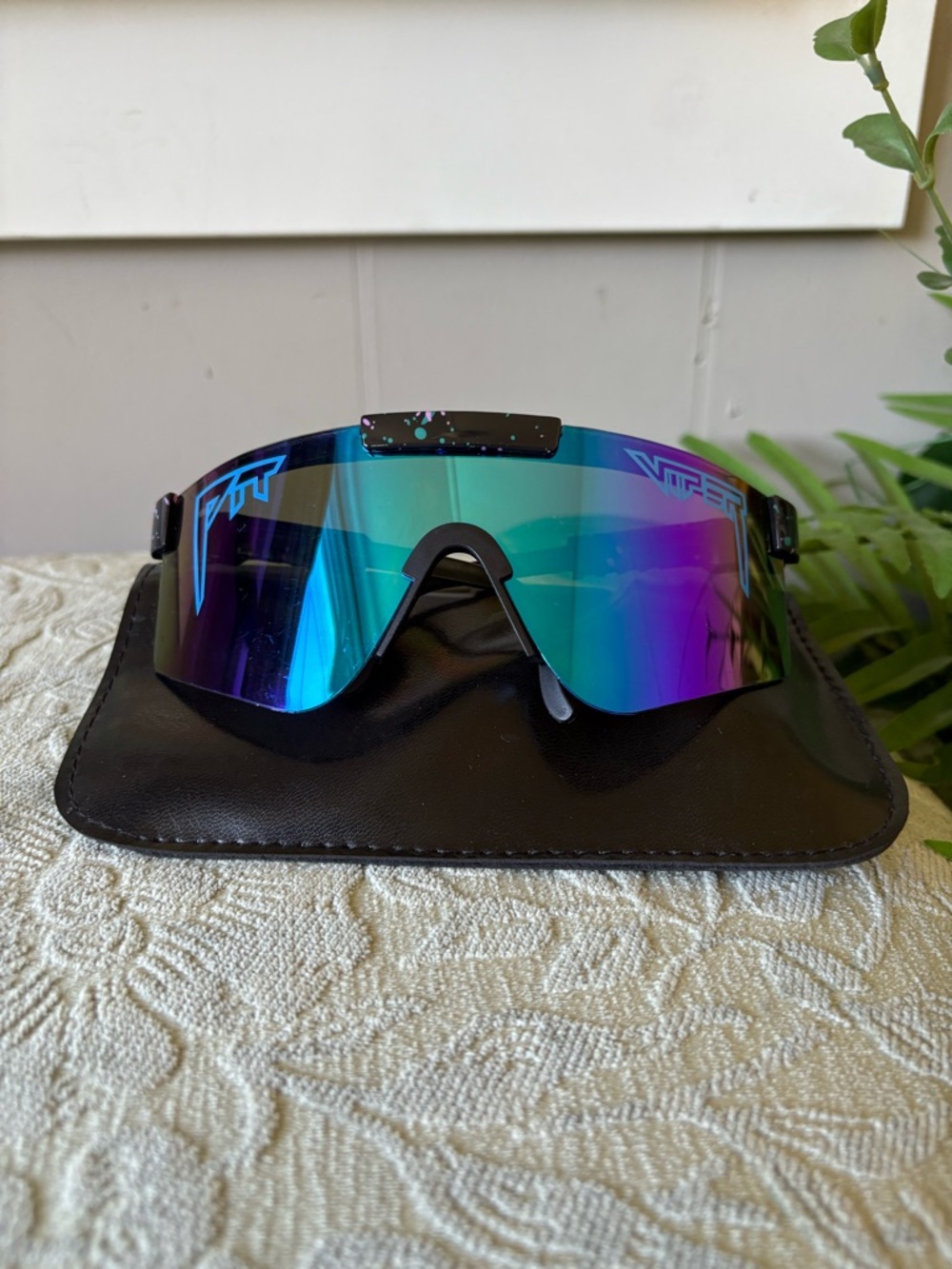 Pit Viper Sunglasses